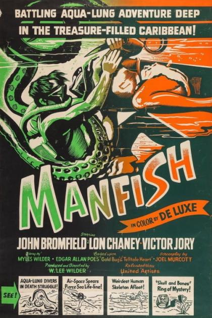 Manfish