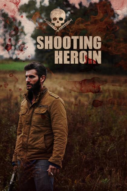 Shooting Heroin