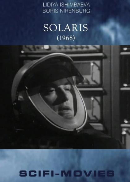 Solyaris