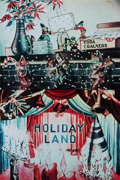 Holiday Land