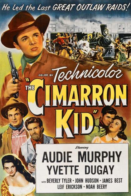 Cimarron Kid