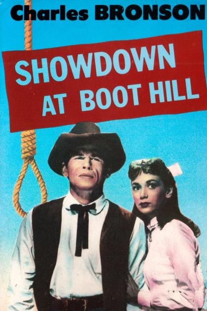 Showdown at Boot Hill