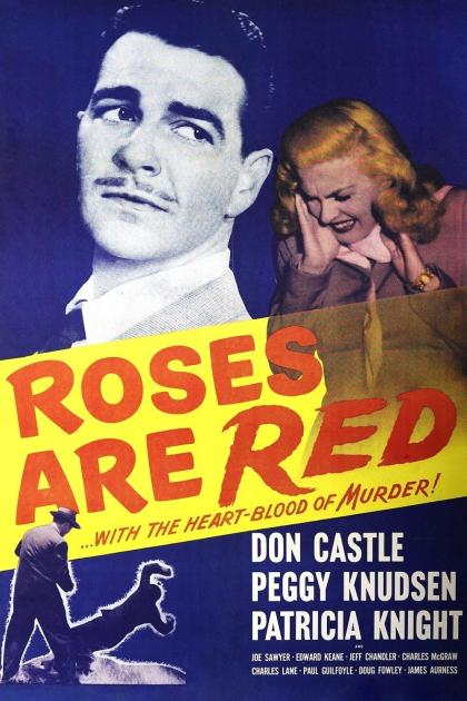 Roses Are Red