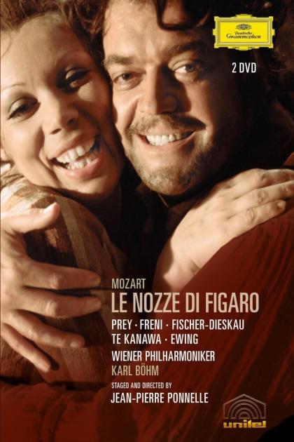 nozze di Figaro