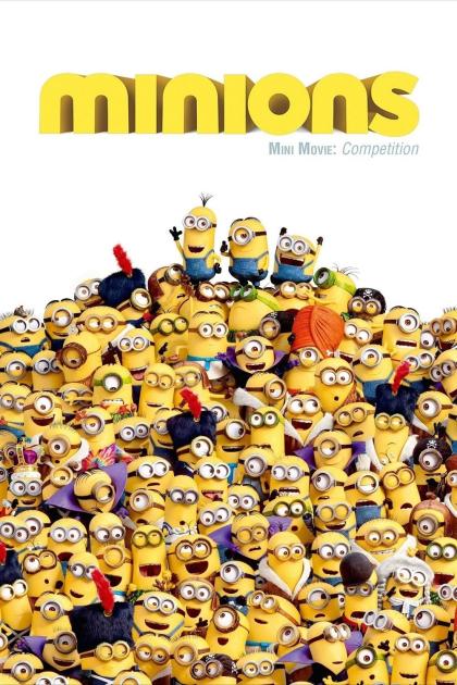 Minions: Mini-Movie - Competition