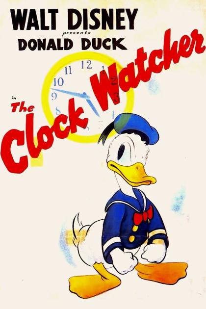 Clock Watcher