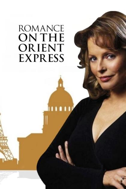 Romance on the Orient Express