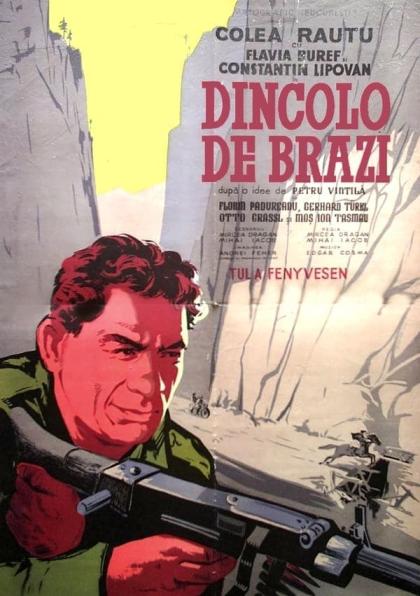 Dincolo de brazi