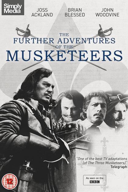 Further Adventures of the Musketeers