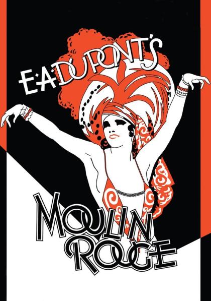 Moulin Rouge