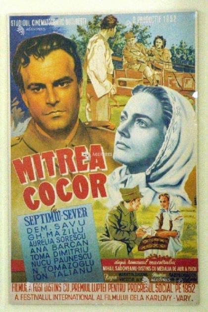 Mitrea Cocor