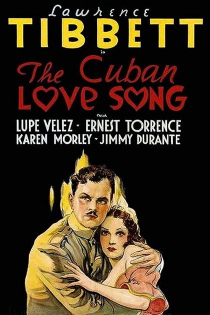 Cuban Love Song