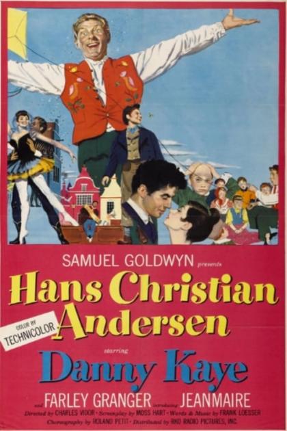 Hans Christian Andersen