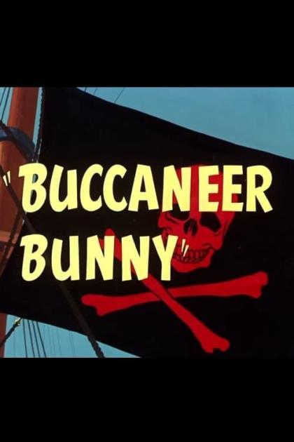 Buccaneer Bunny