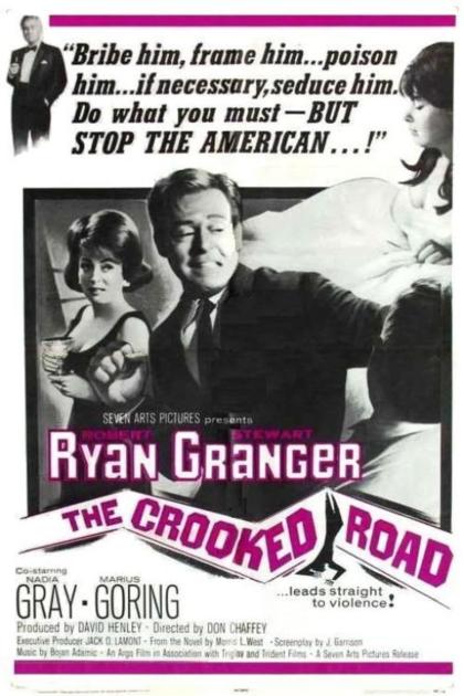 Crooked Road