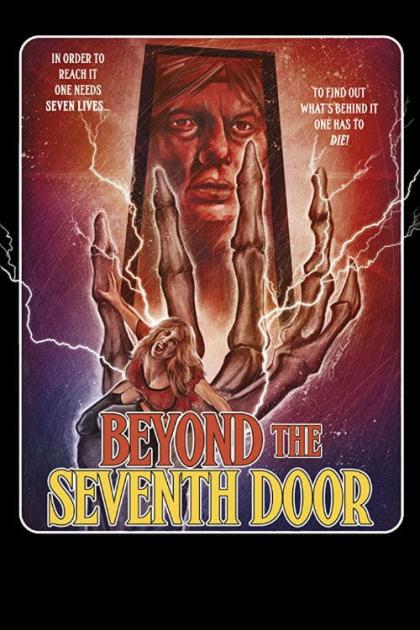 Beyond the 7th Door