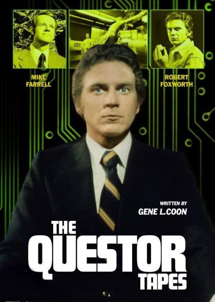 Questor Tapes