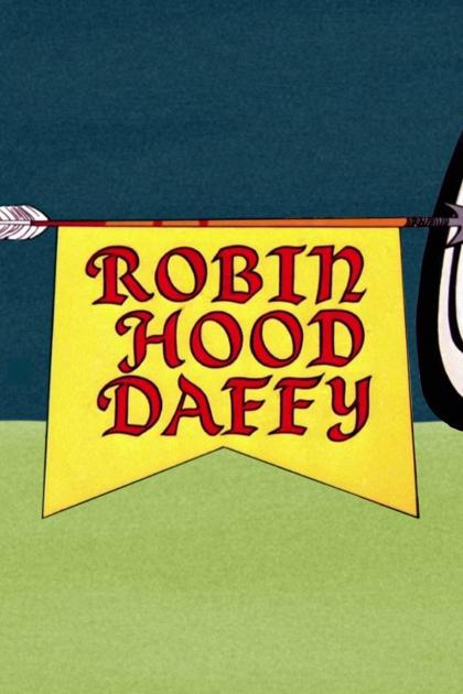 Robin Hood Daffy