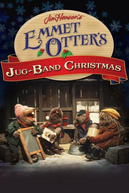 Emmet Otter's Jug-Band Christmas