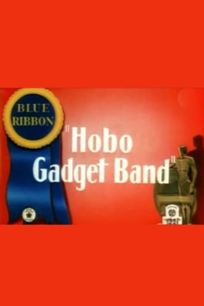 Hobo Gadget Band