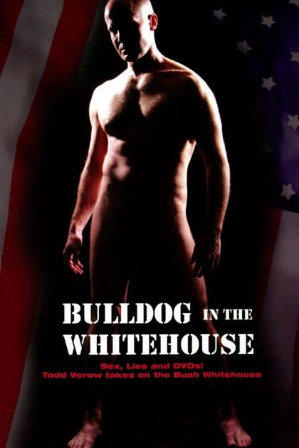 Bulldog in the White House