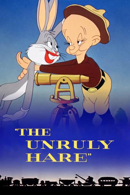 Unruly Hare