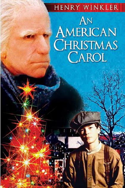 American Christmas Carol