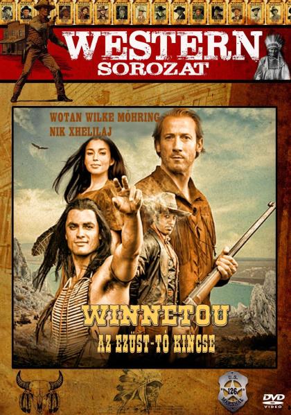 Winnetou - Das Geheimnis vom Silbersee