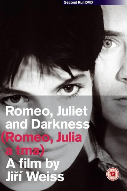 Romeo, Julia a tma