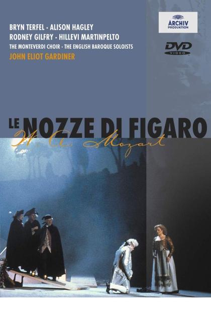 nozze di Figaro