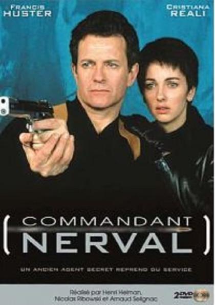 Commandant Nerval