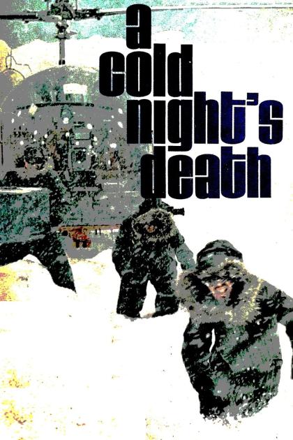 Cold Night's Death