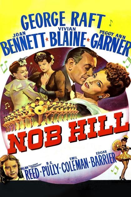 Nob Hill