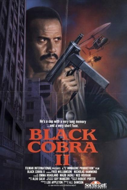 Black Cobra 2