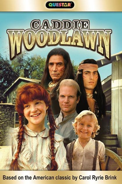 Caddie Woodlawn