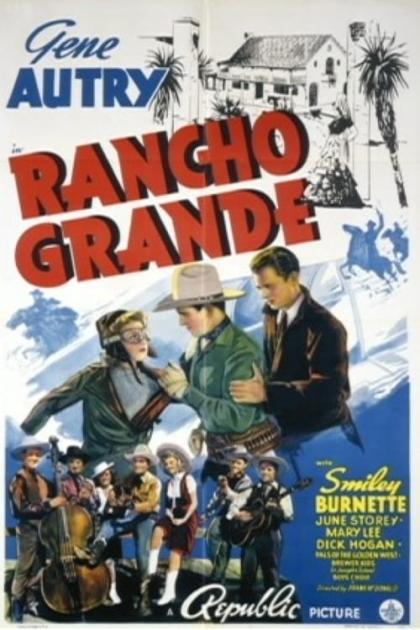 Rancho Grande