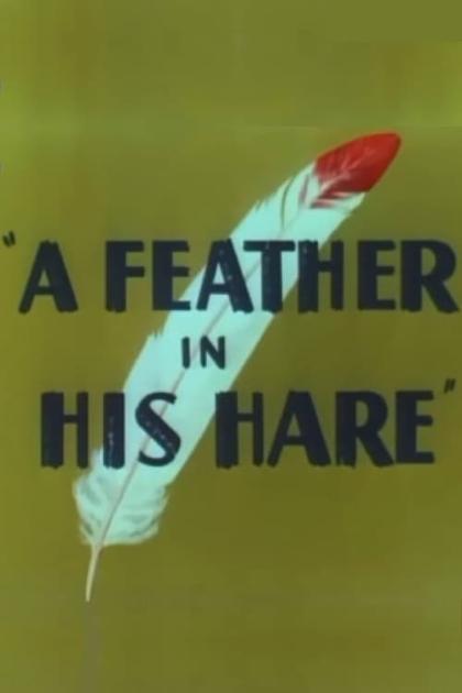 Feather in His Hare