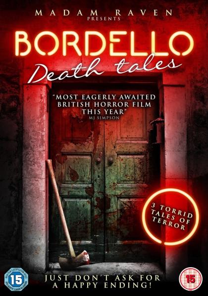 Bordello Death Tales