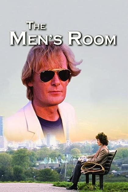 The Men's Room