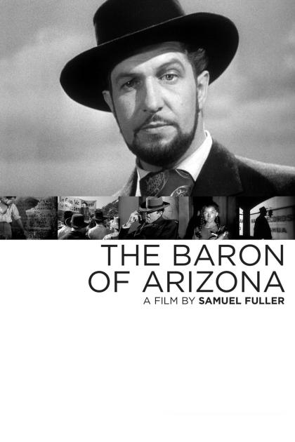 Baron of Arizona