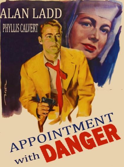 Appointment with Danger