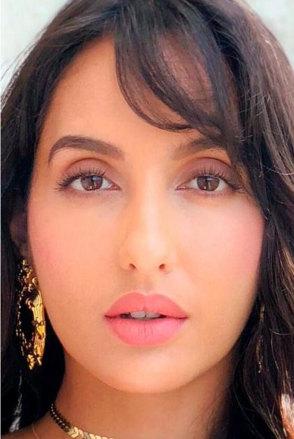 Nora Fatehi