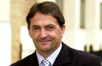 Gary Mabbutt