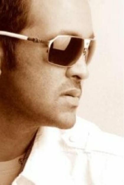 Vishnu Manchu