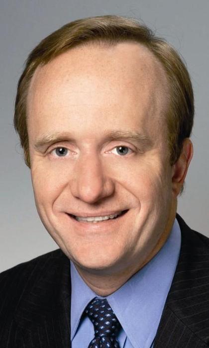 Paul Begala