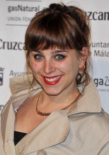 Nausicaa Bonnín