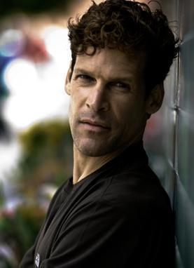 Dean Karnazes