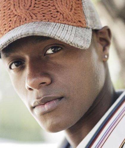 Javier Colon