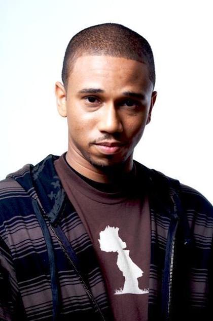 Aaron McGruder