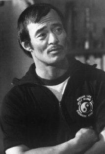 Dan Inosanto